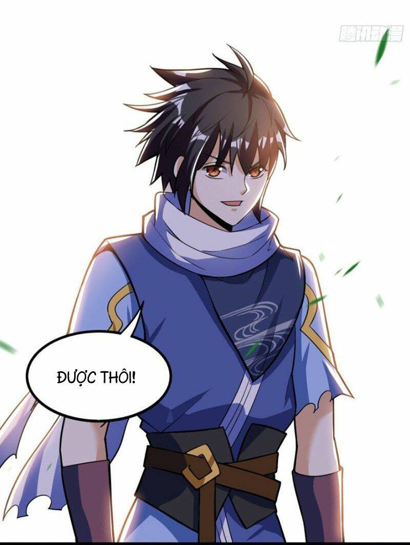 Thần Võ Đế Tôn: Chapter 56