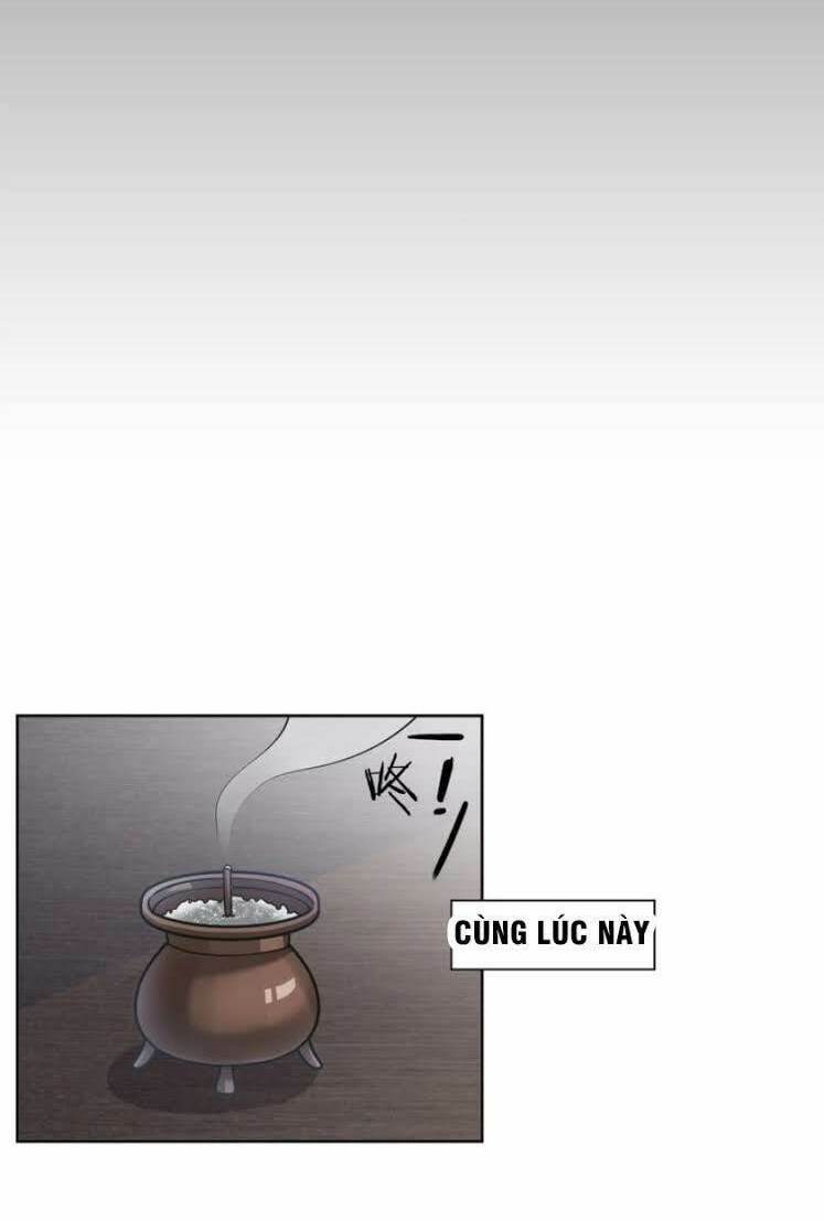 Thần Tiên Dạy Tôi Giả X: Chapter 11