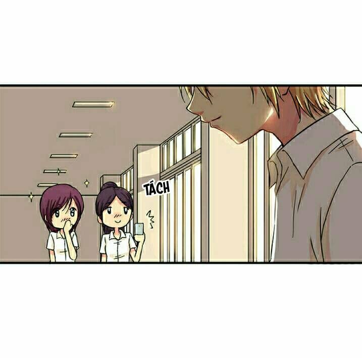 Mối Tình Đầu Có Chút Ngọt: Chapter 15