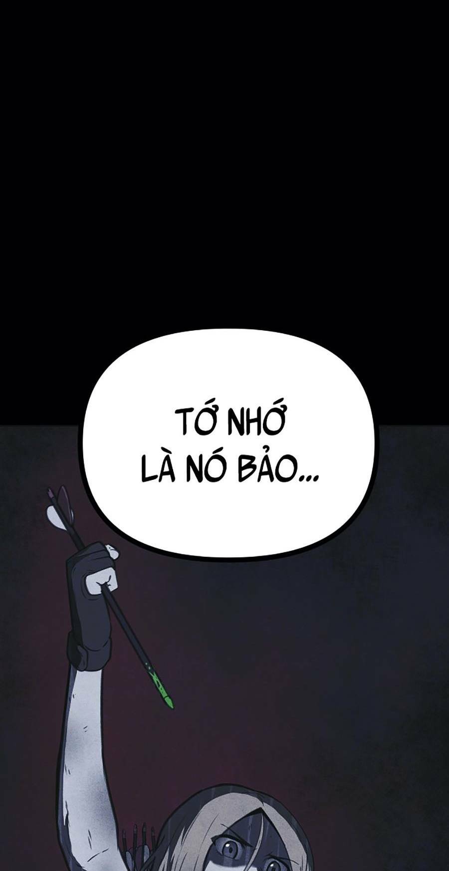 Cậu Bé Shotgun: Chapter 39