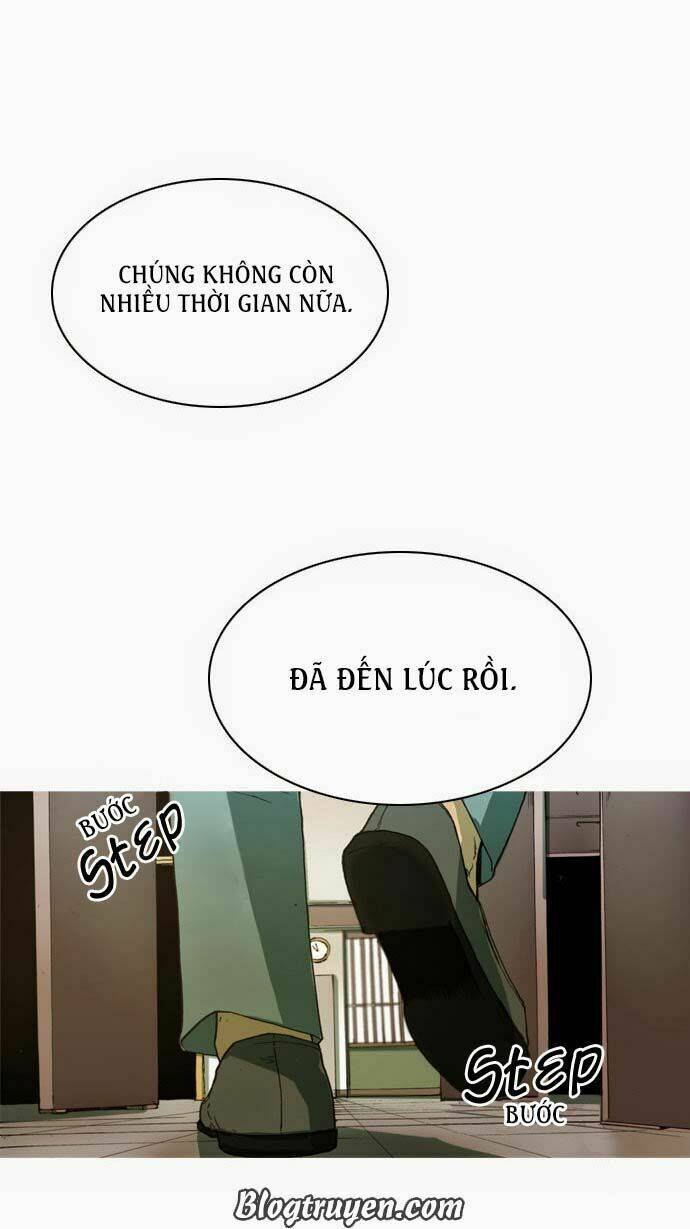 Săn Phù Thủy: Chapter 15