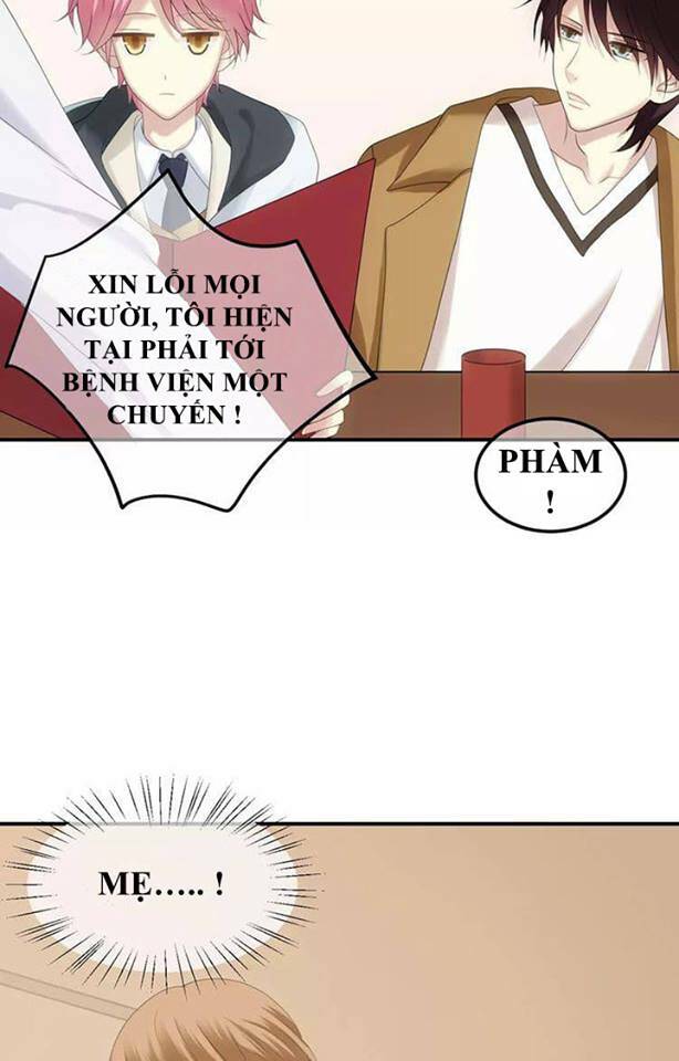 Thần Tượng Điểm Zero: Chapter 93