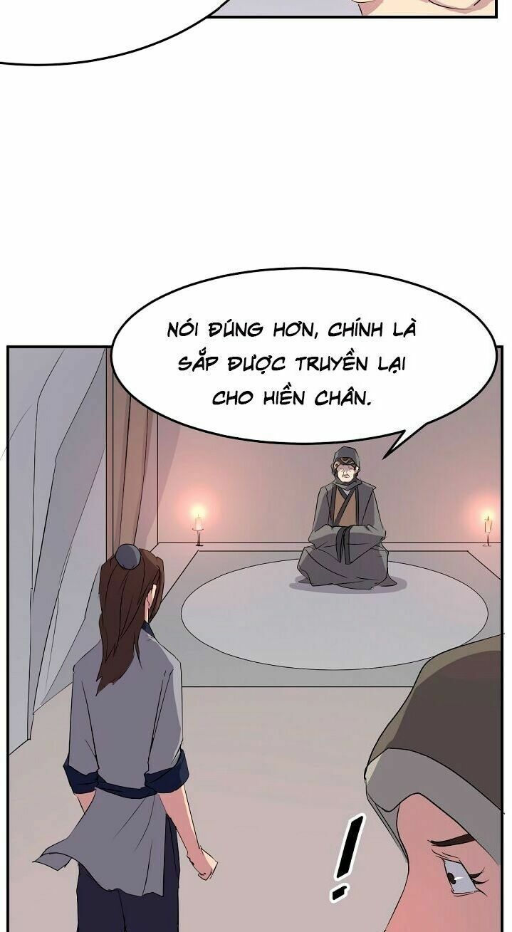 Trọng Sinh, Bất Khả Chiến Bại: Chapter 29