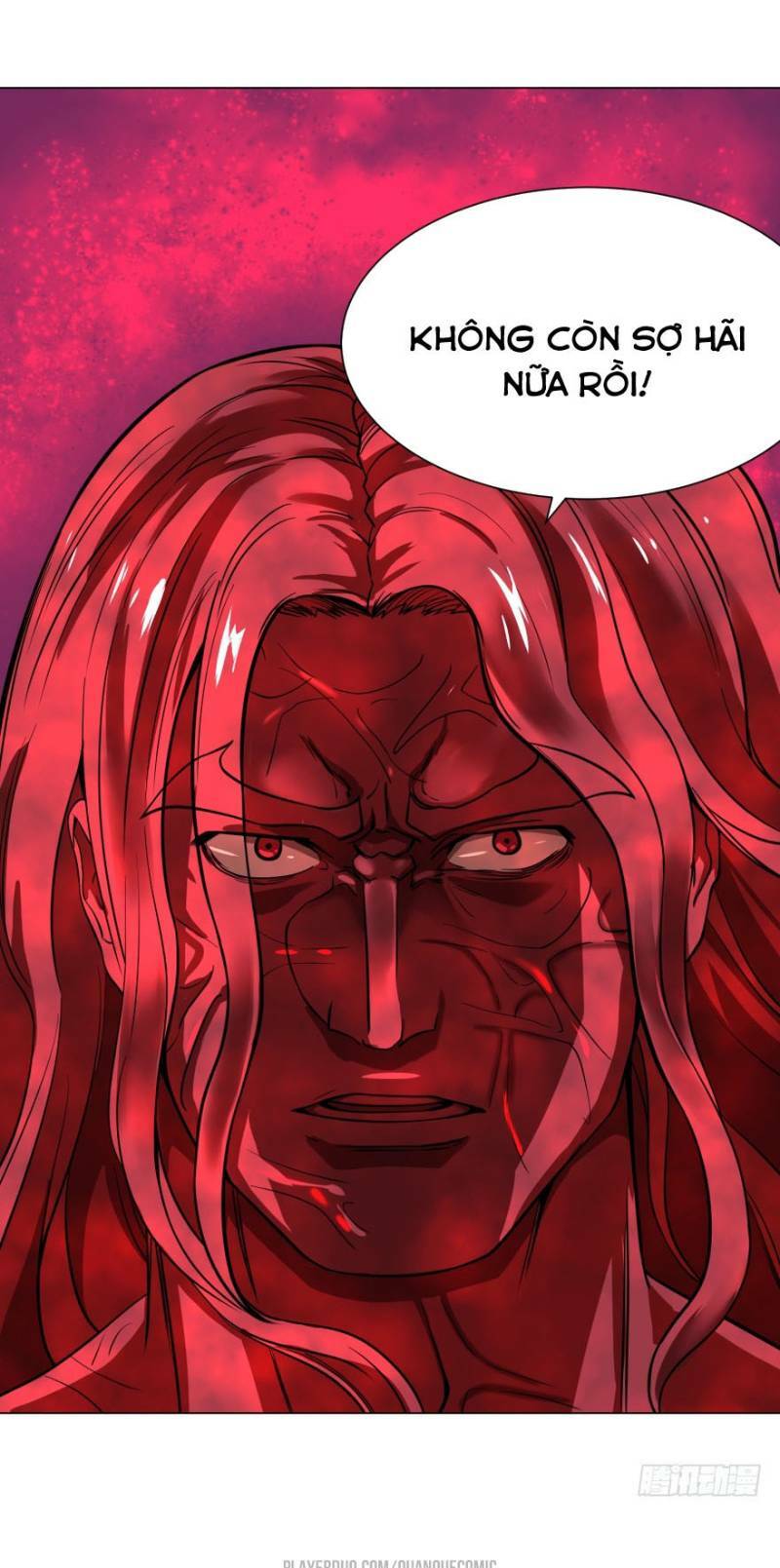 Danh Sách Kẻ Phản Diện: Chapter 41