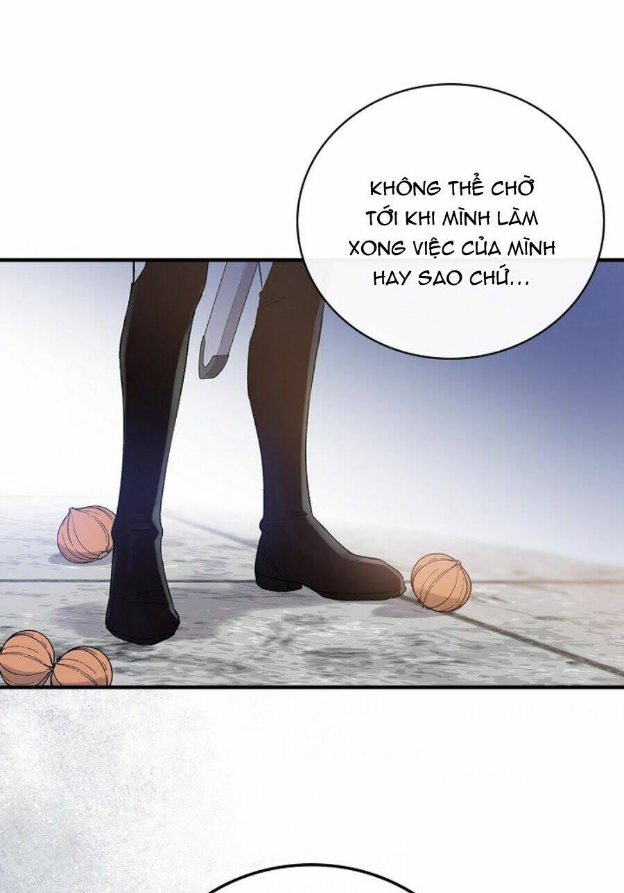 Kỵ Sĩ Đỏ Không Mê Tiền Mù Quáng: Chapter 15