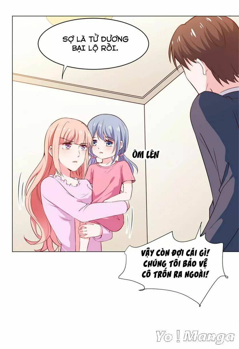 Thiểm Hôn Kinh Ái: Chapter 137