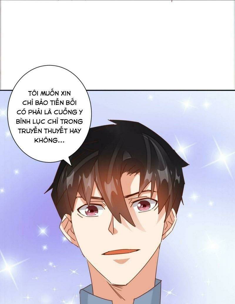 Đô Thị Siêu Cấp Y Sinh: Chapter 26