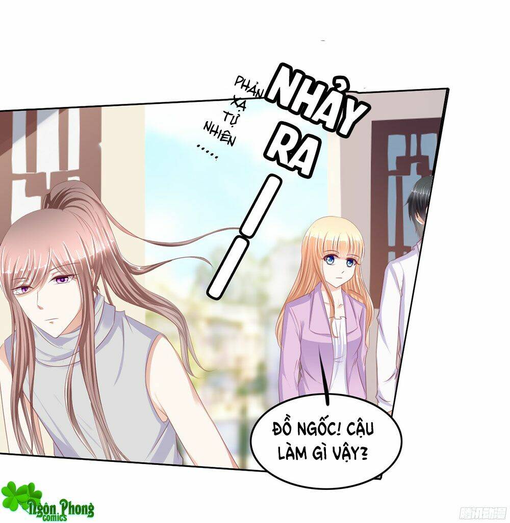 Hoàng Đế “Phế Vật” Tiến Hóa Sử: Chapter 44