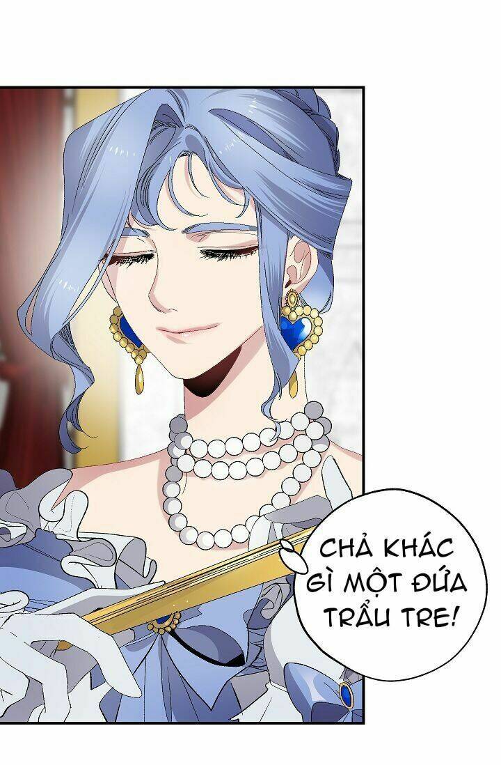 Tình Điên Dại: Chapter 30