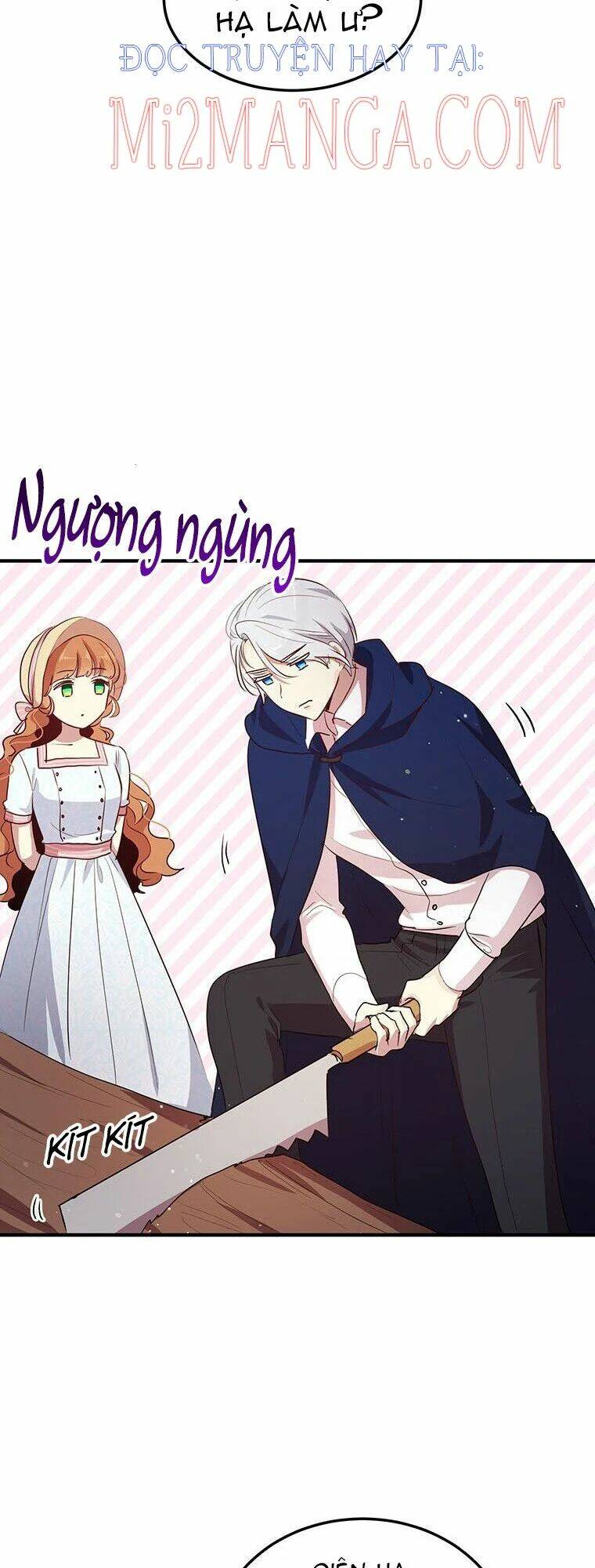 Công Tước, Loạn Vừa Thôi!: Chapter 117.5