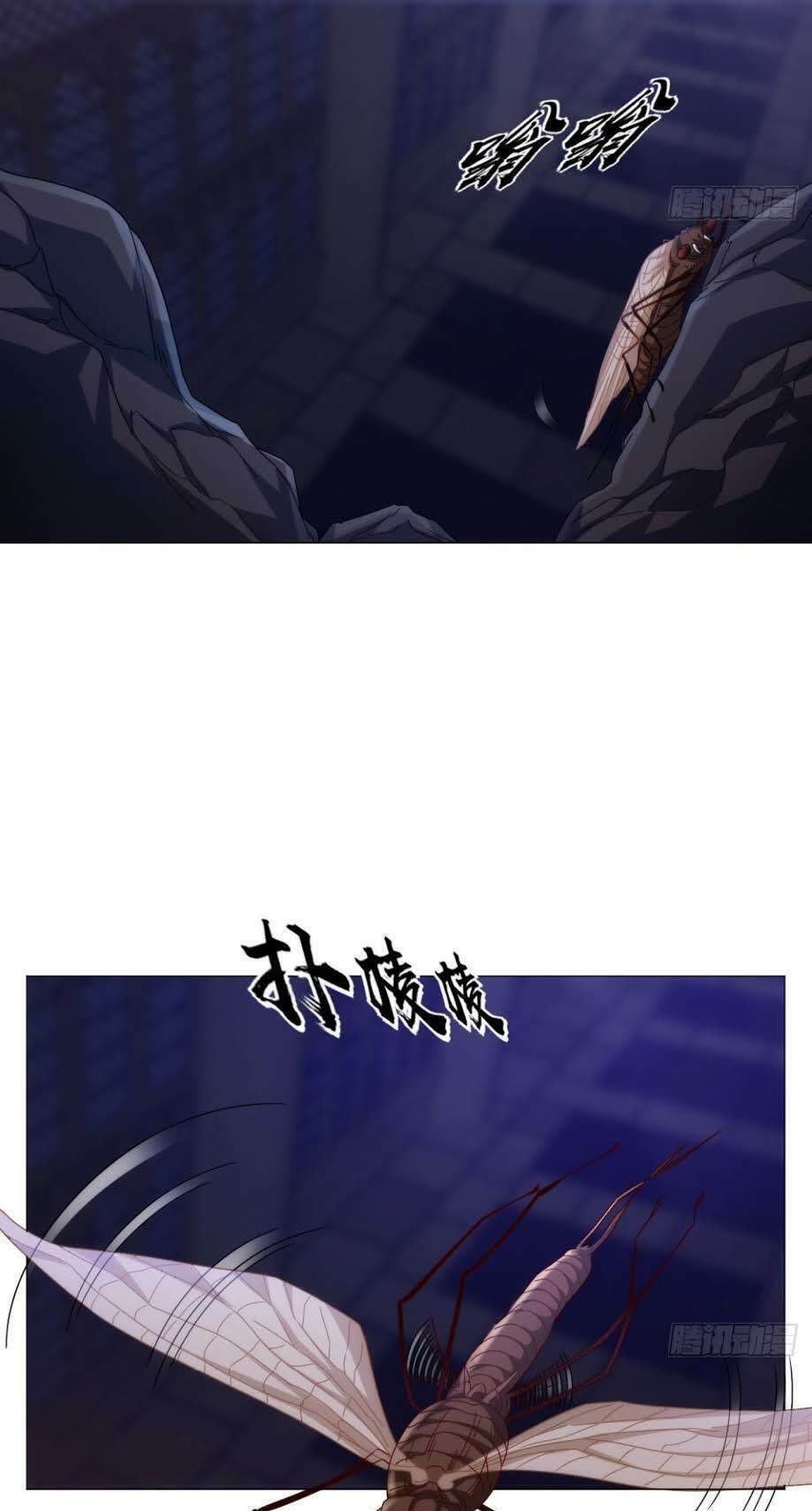 Cực Vũ Huyền Đế: Chapter 90