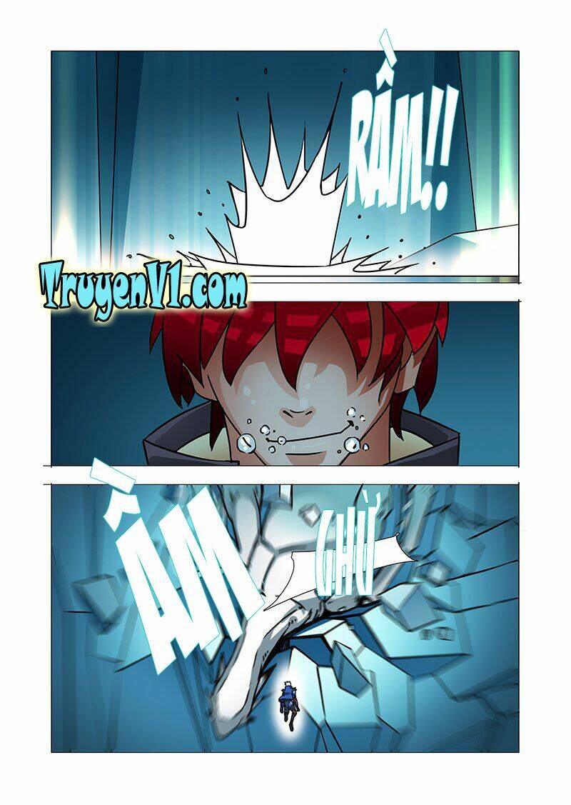 Tháp Kỳ: Chapter 179