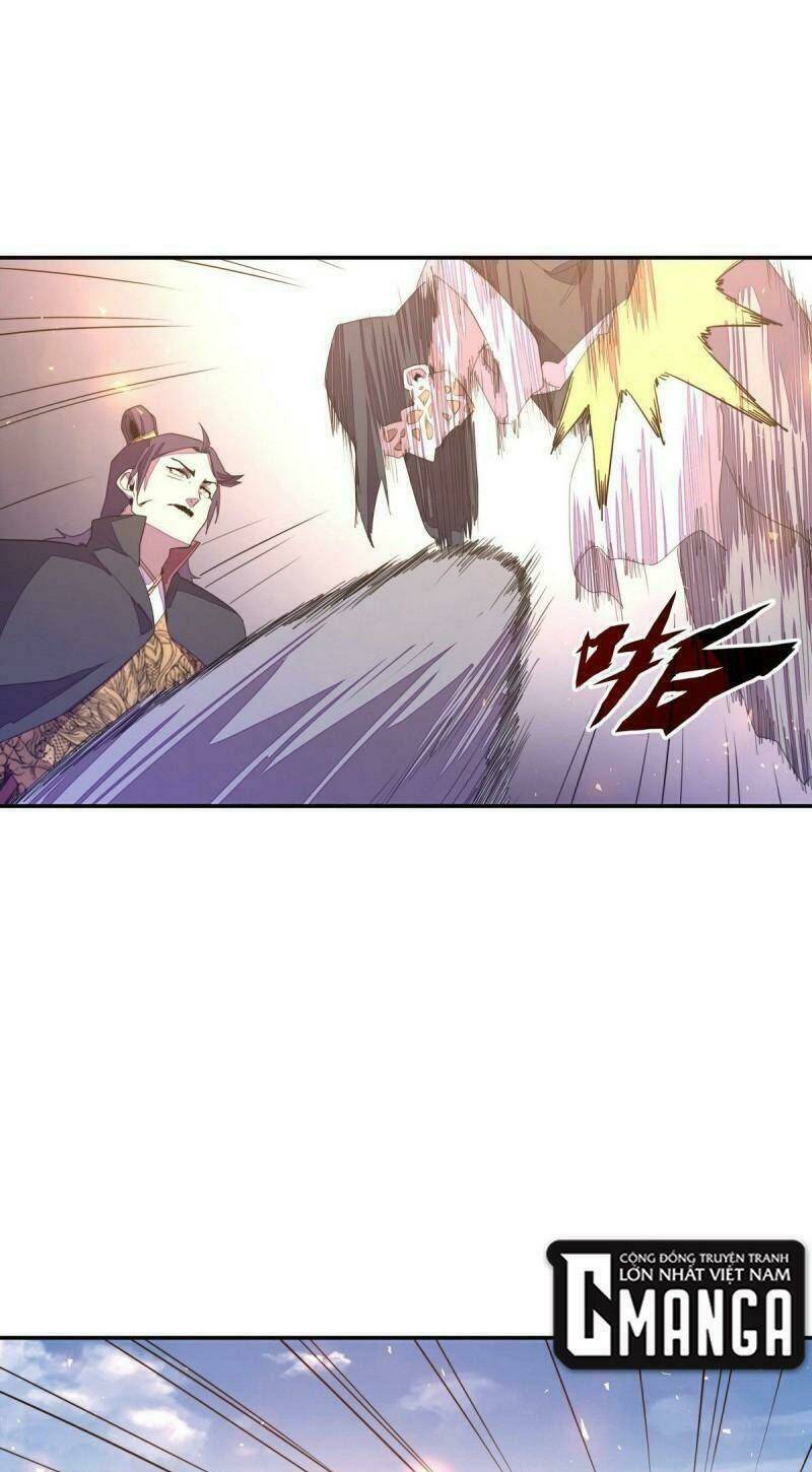 Sinh Tử Quyết: Chapter 164