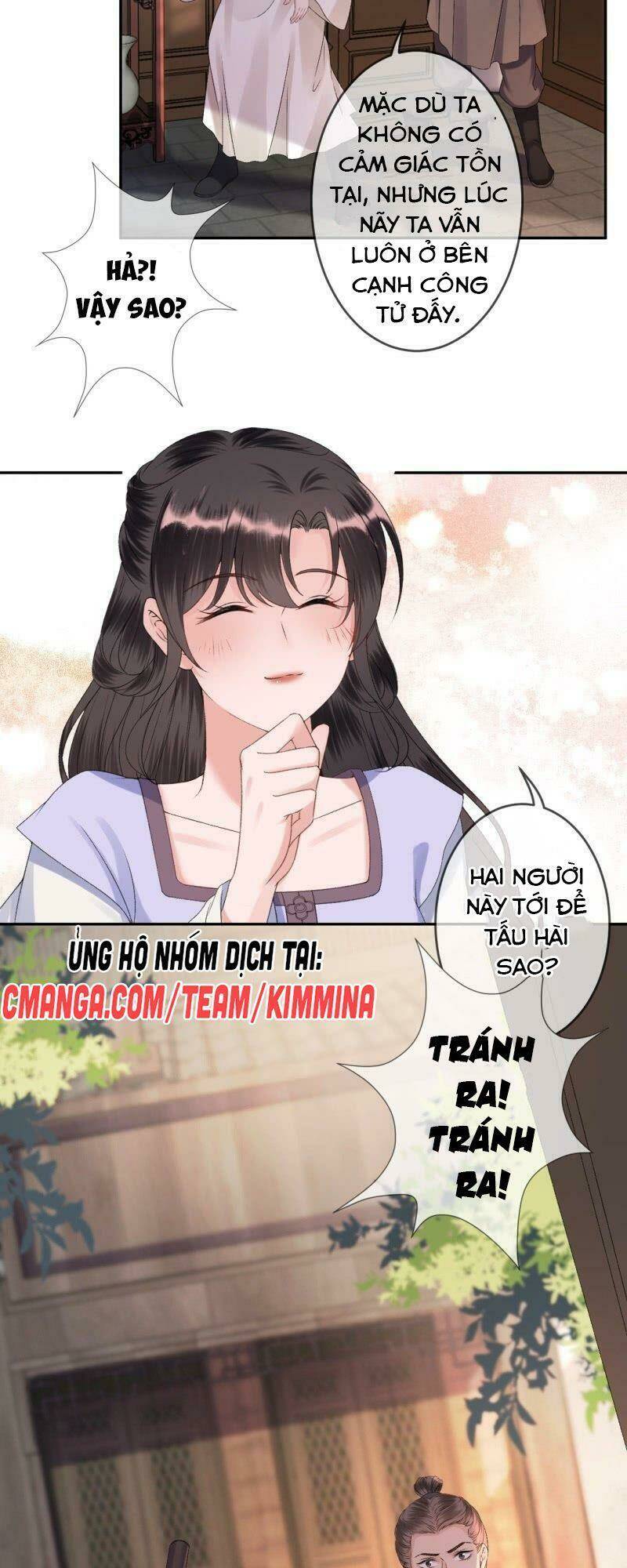 Vương Gia Kiêu Ngạo Quá Khó Cua: Chapter 158