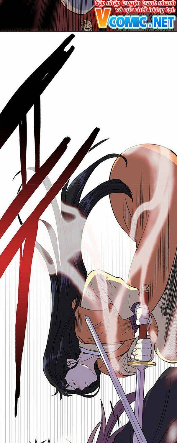 Học Sĩ Tái Sinh: Chapter 134