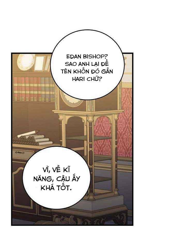 Đừng Chọc Đứa Em Gái Bé Bỏng Của Chúng Tôi: Chapter 44