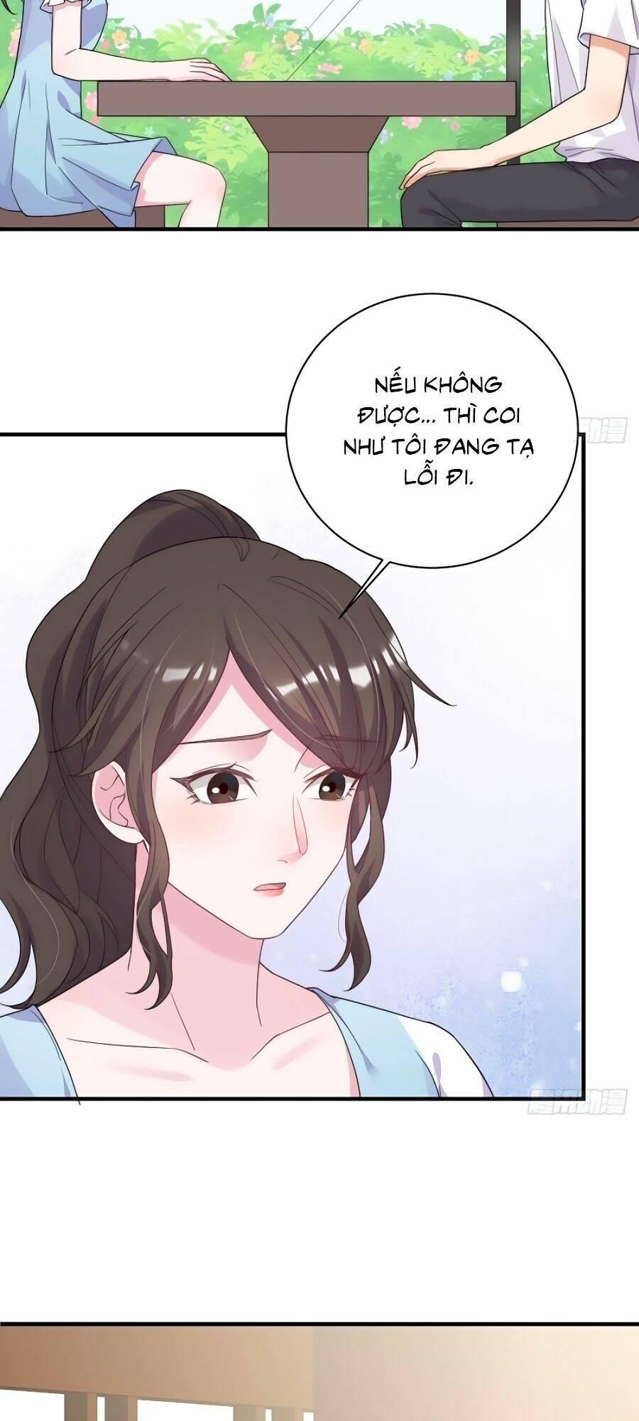 Cung Đấu Live: Chapter 55
