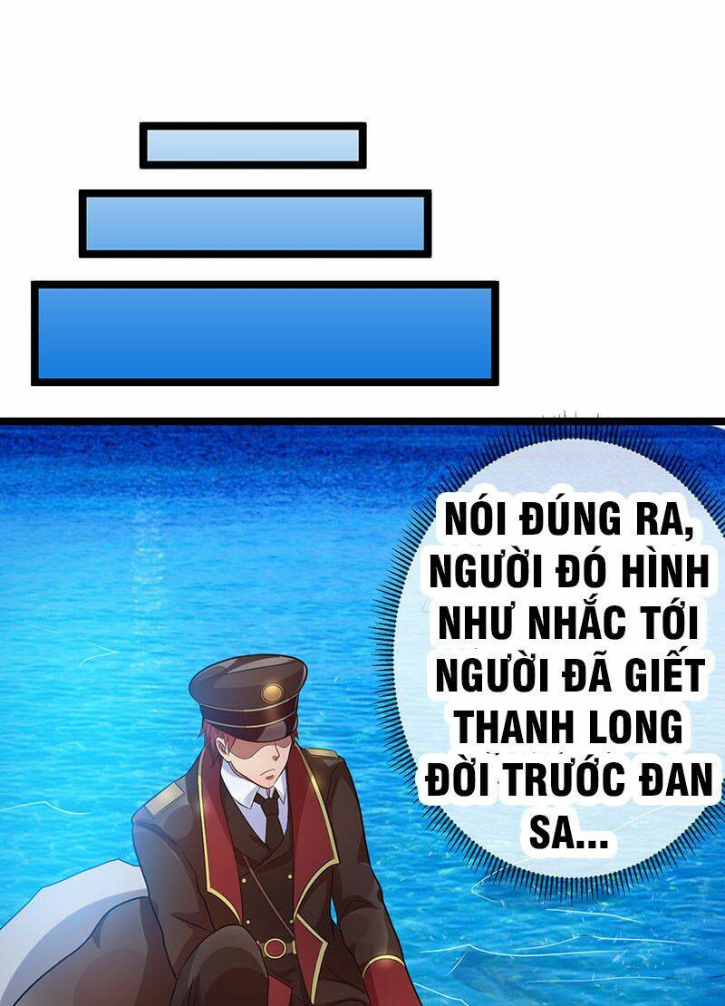 Tiên Vương Trùng Sinh: Chapter 36