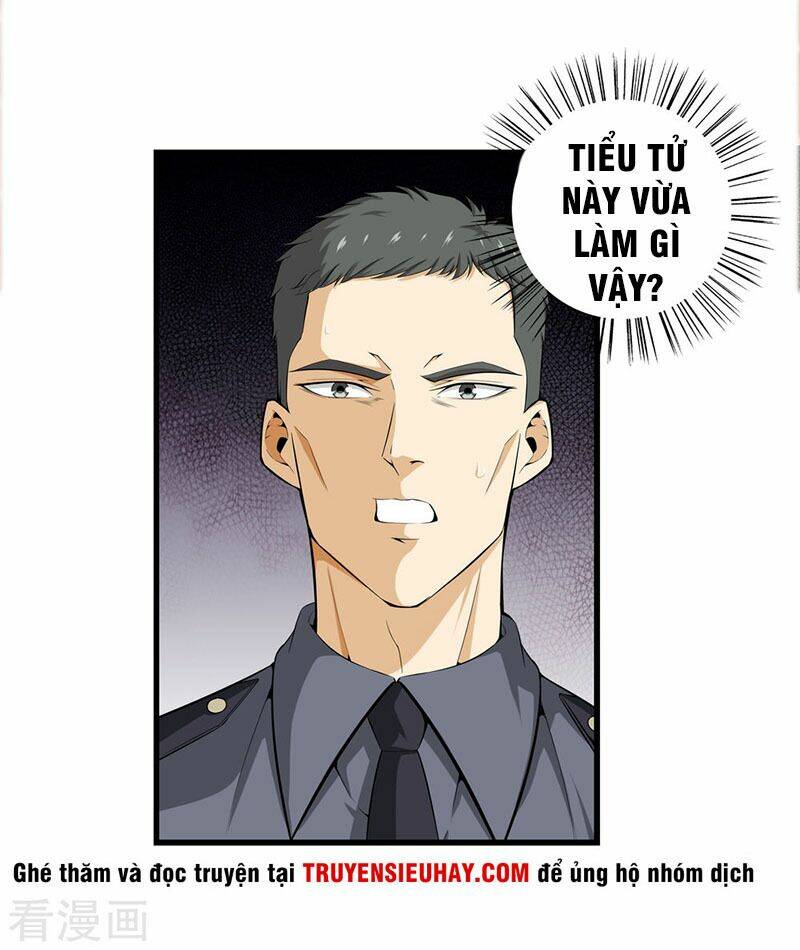 Đô Thị Chí Tôn: Chapter 42