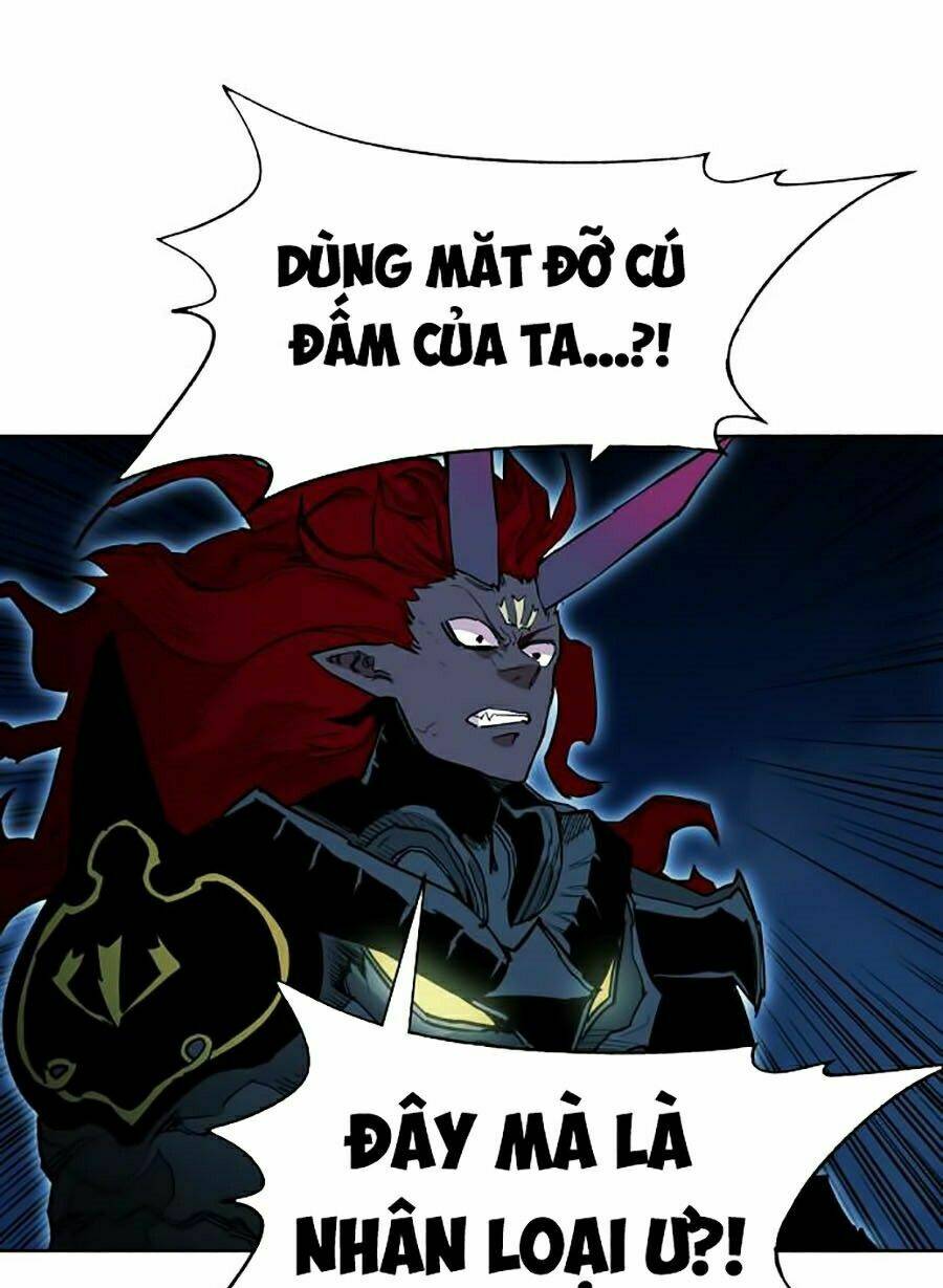 Hard Core Leveling Warrior Ss2: Chapter 75