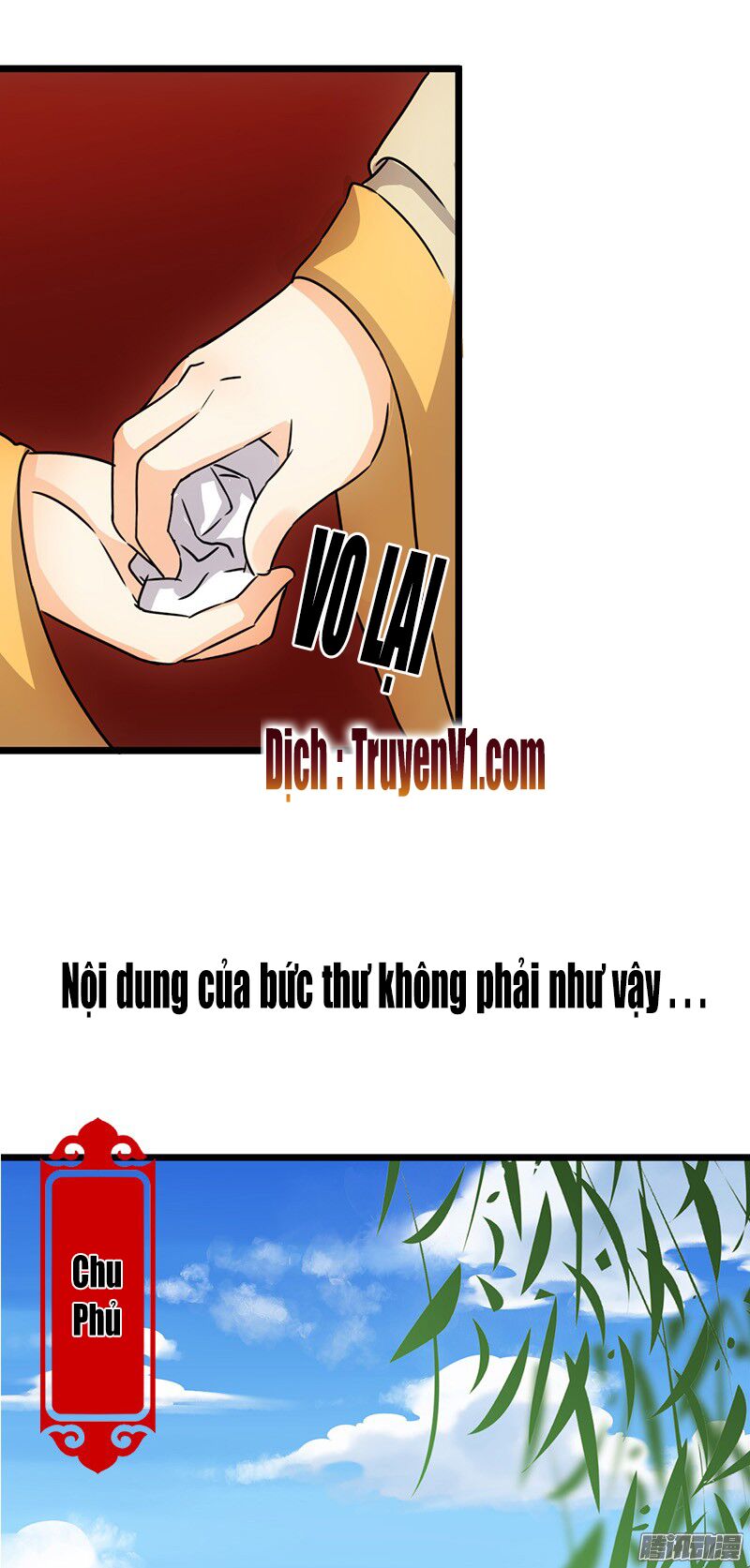 Vương Gia ! Ngươi Thật Bỉ Ổi !: Chapter 41