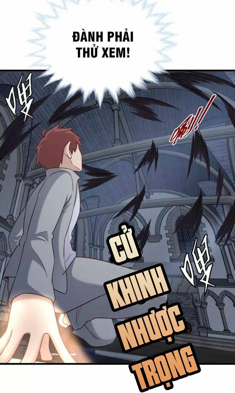 Hệ Thống Tu Tiên Mạnh Nhất: Chapter 105