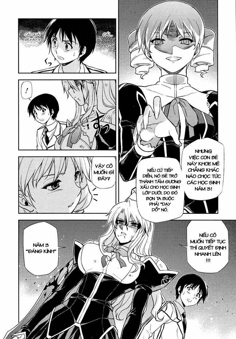 Freezing: Chapter 17