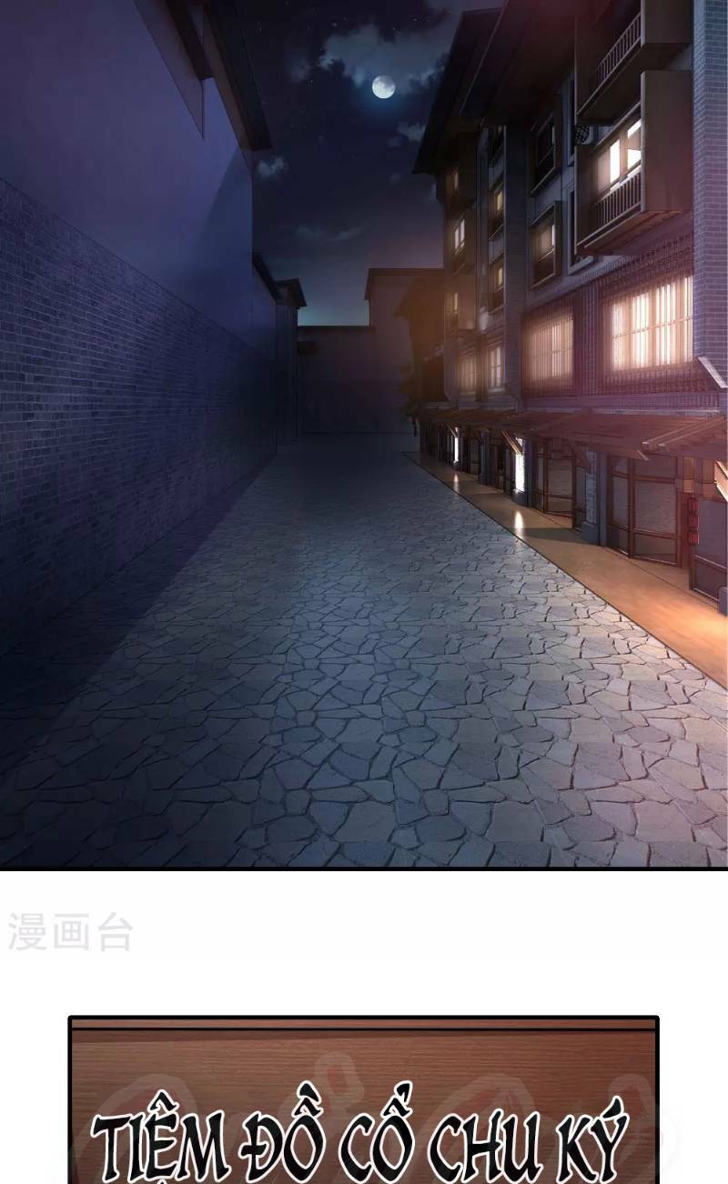 Bạn Gái Mạt Thế Vườn Nhà Ta Thông Tới Mạt Thế: Chapter 11
