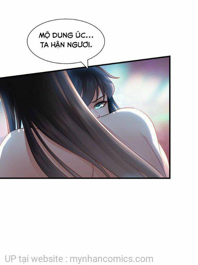 Thái Tử Điện Hạ Có Tin Vui: Chapter 108