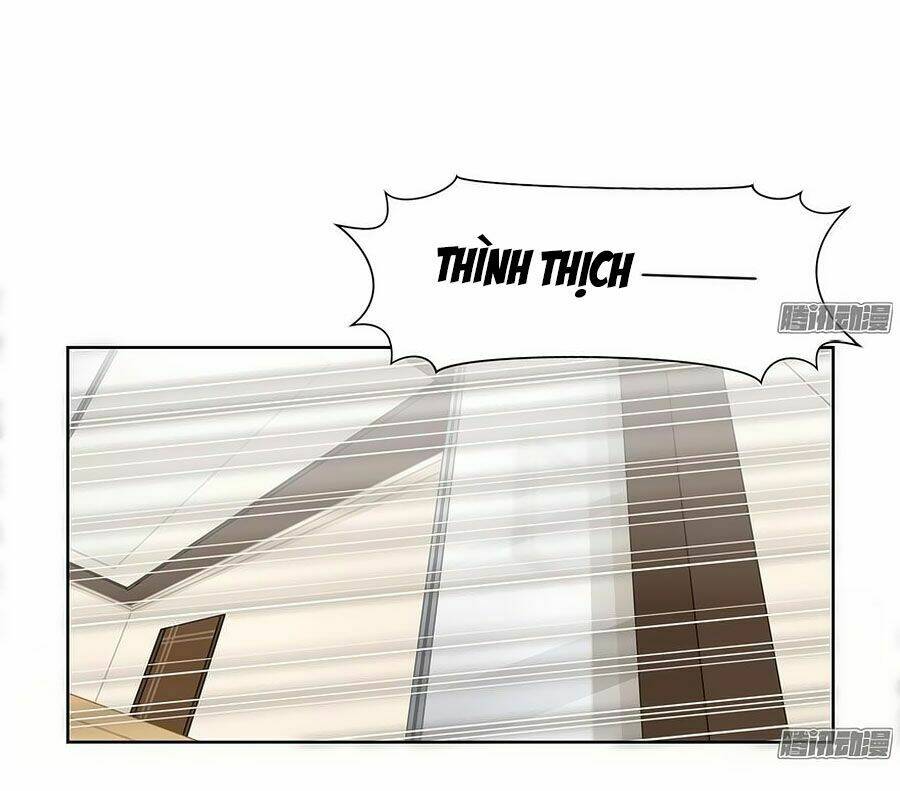 Lưu Luyến Tinh Diệu: Chapter 72