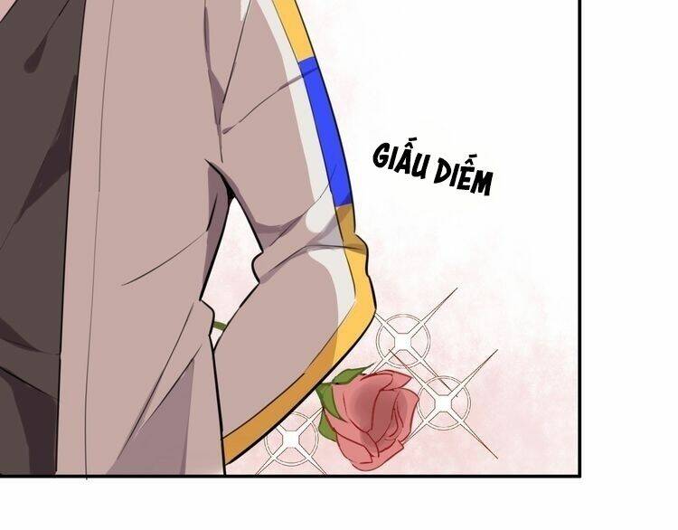 Ma Nữ Cuồng Việc Thật Khó Yêu: Chapter 3