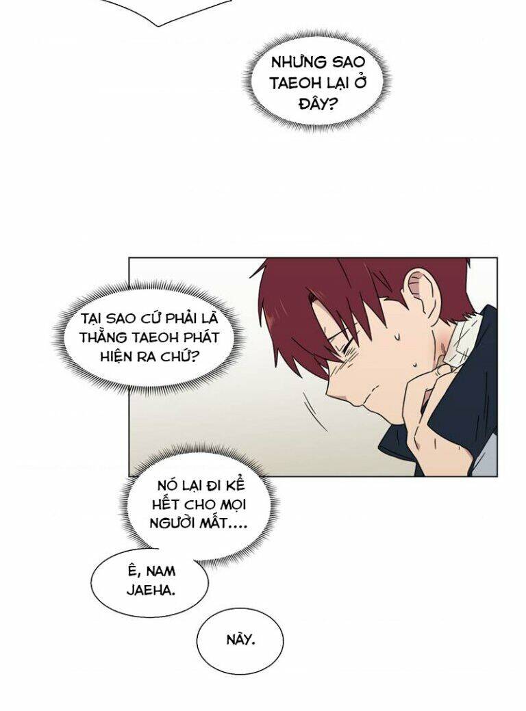 …”Một Sự Thật Khá Khó Chịu.”: Chapter 52