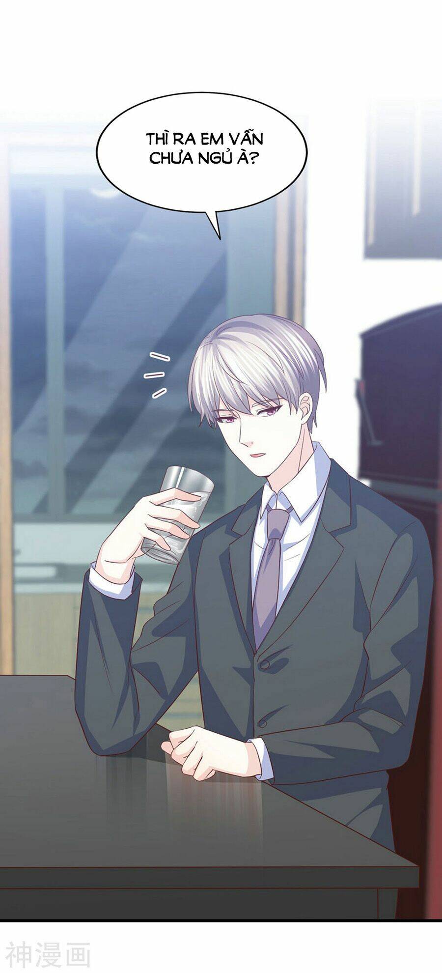 Ta Và Nam Thần Cởi Áo Ngủ Rồi: Chapter 69