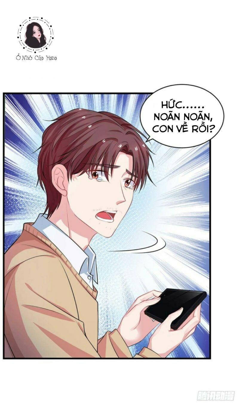Trọng Sinh Chi Ngược Tra Nữ Vương: Chapter 6