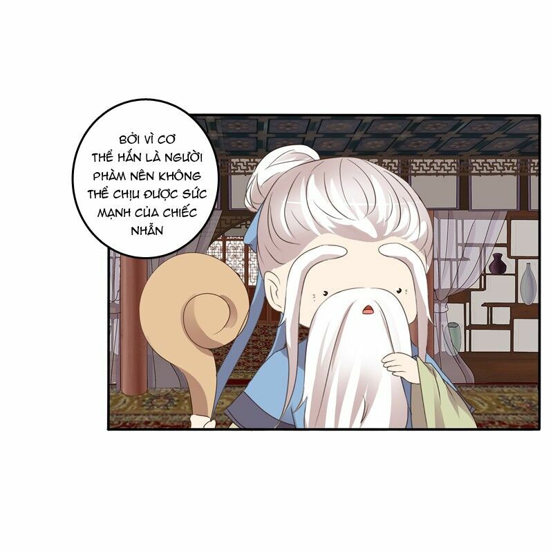 Thông Linh Phi: Chapter 128