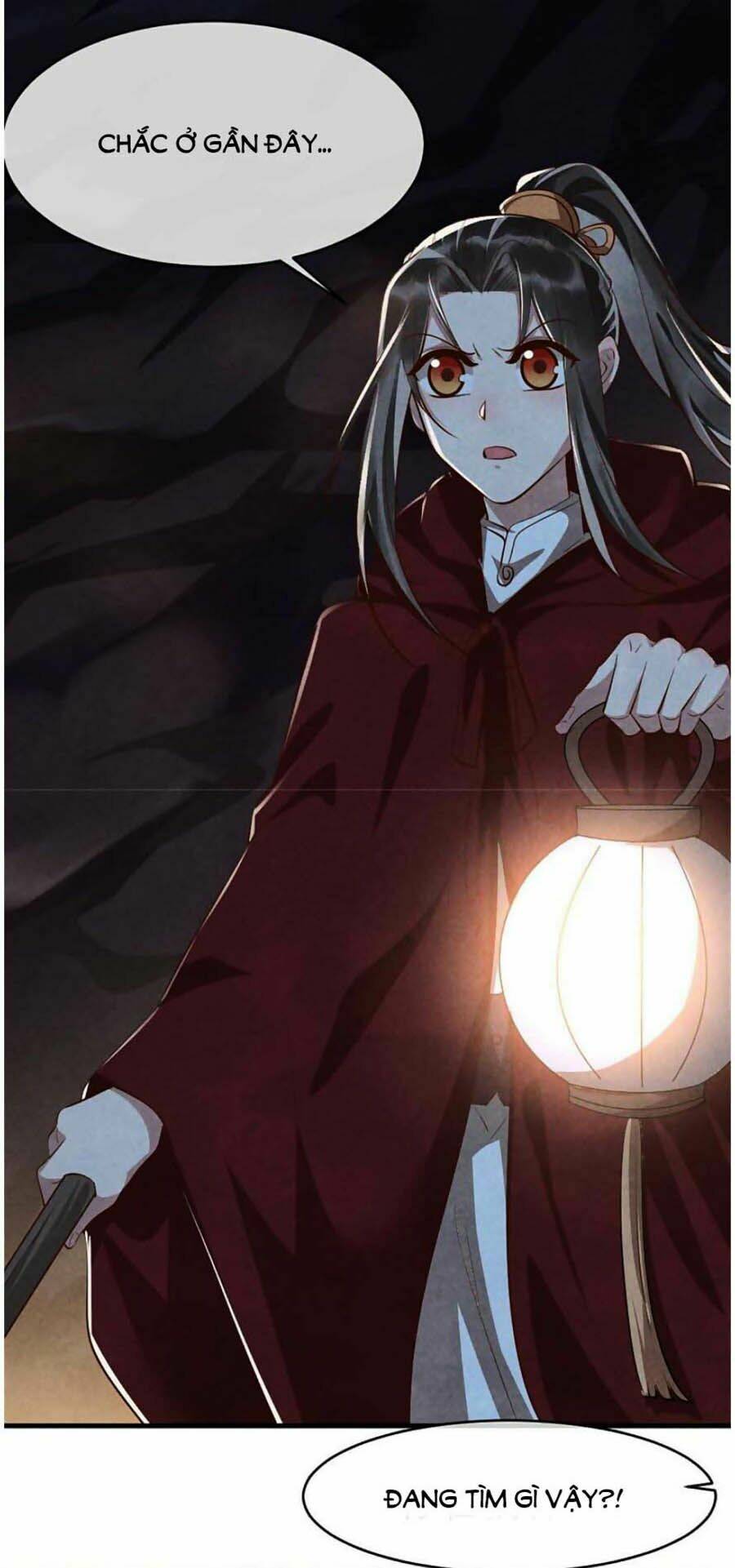 Vương Phi Muốn Trèo Tường: Chapter 96