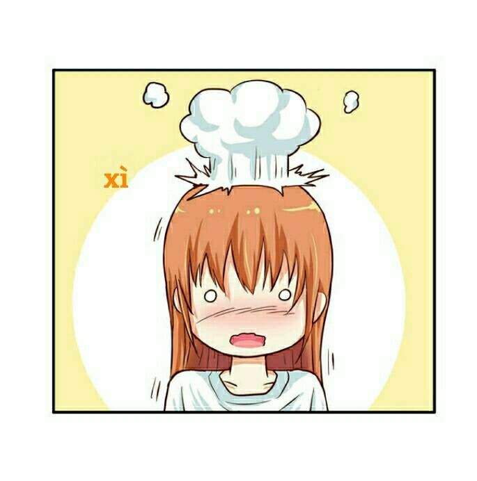 Mối Tình Đầu Có Chút Ngọt: Chapter 8