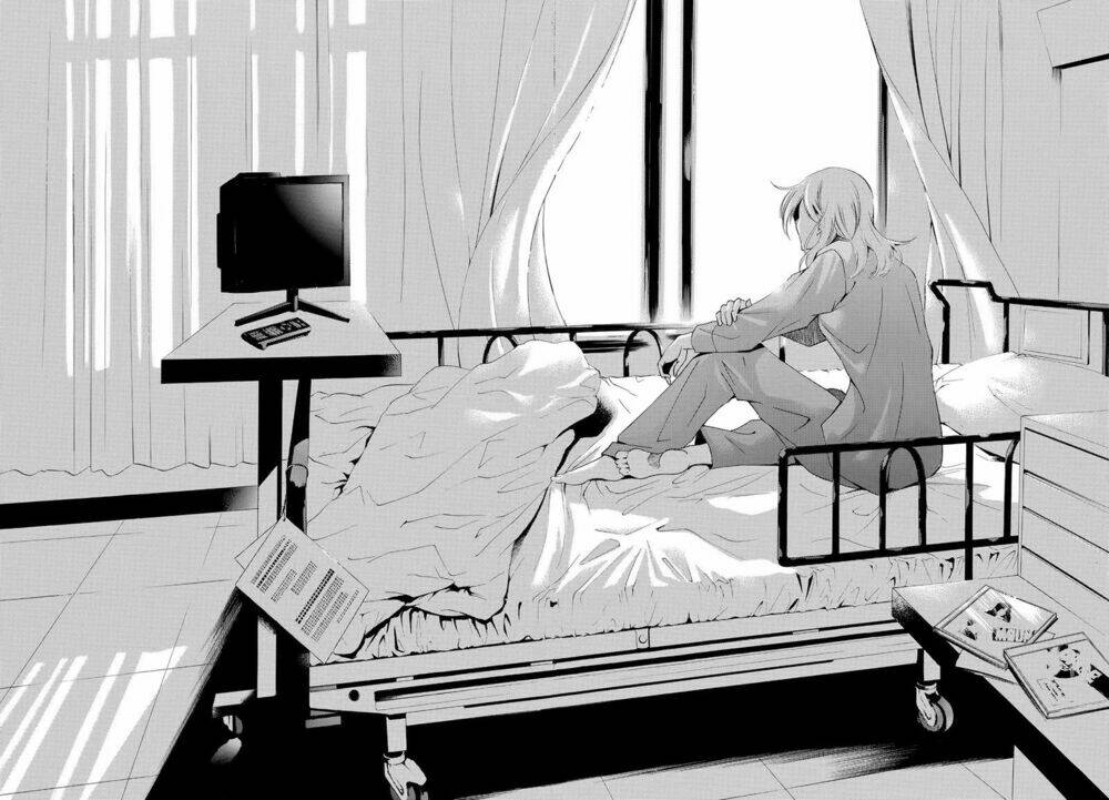 Fuuka: Chapter 148