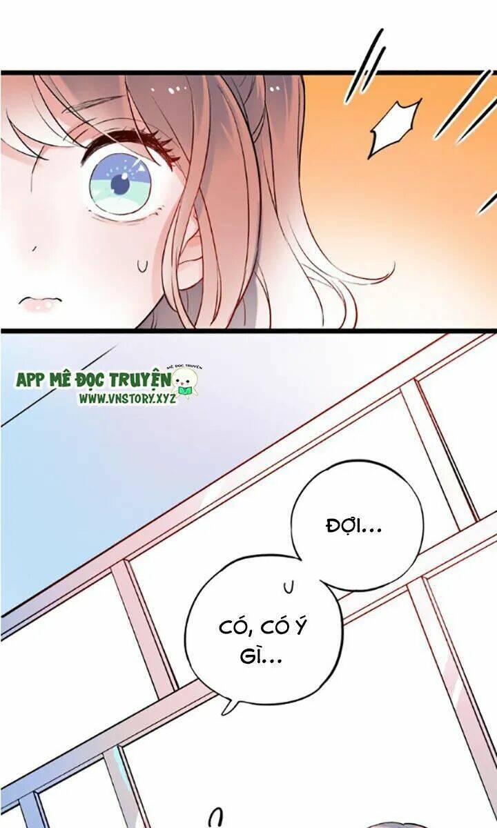 Trạch Thượng Tịch Mịch Huỳnh Hỏa: Chapter 26