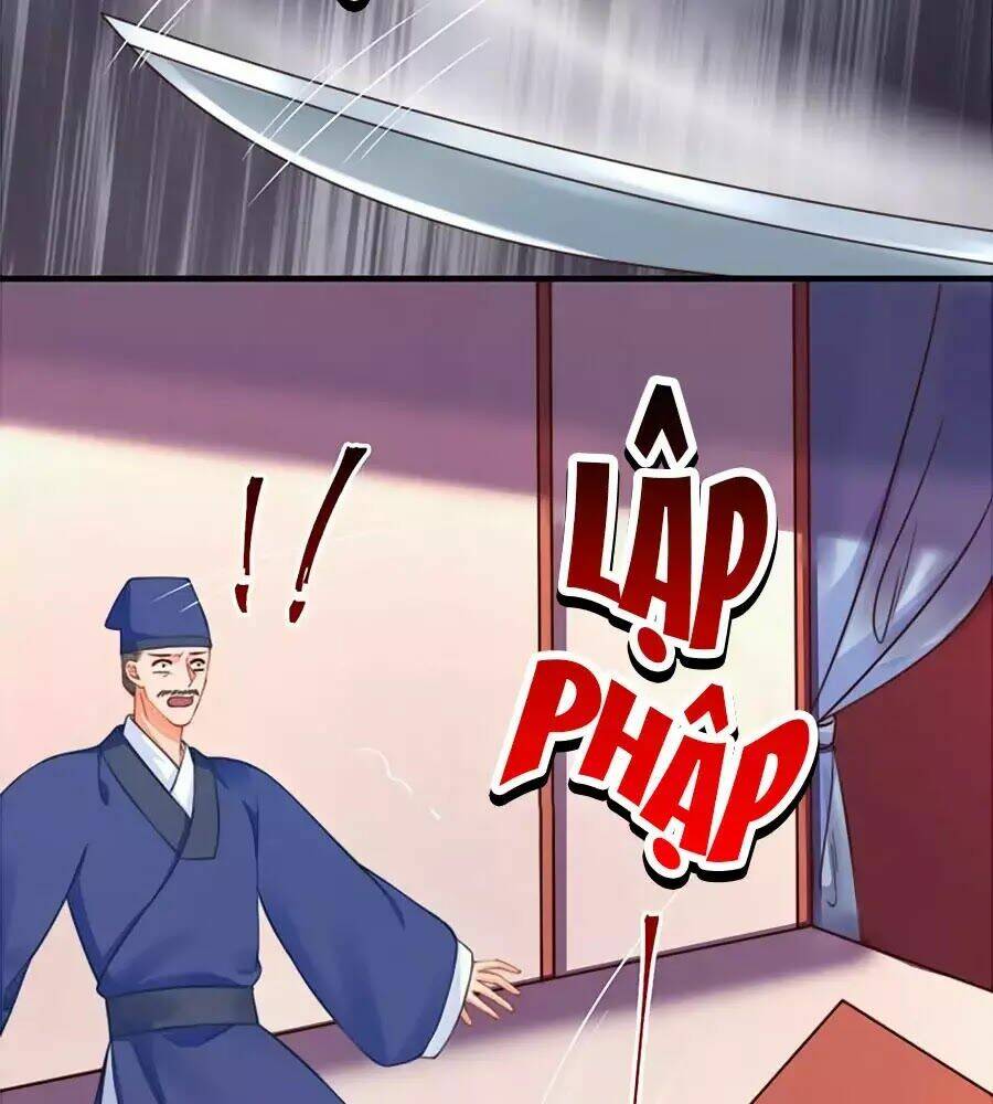 Hoạn Phi Hoàn Triều: Chapter 59