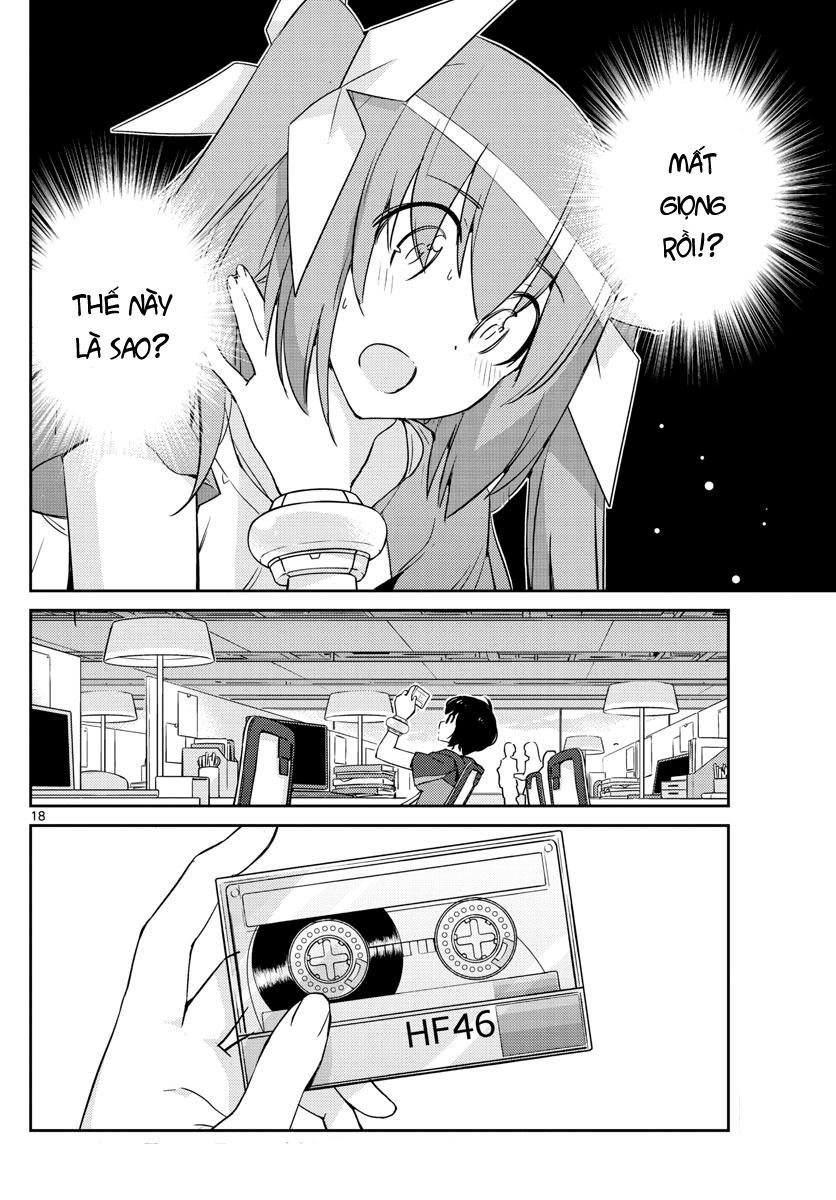 King Of Idols: Chapter 57