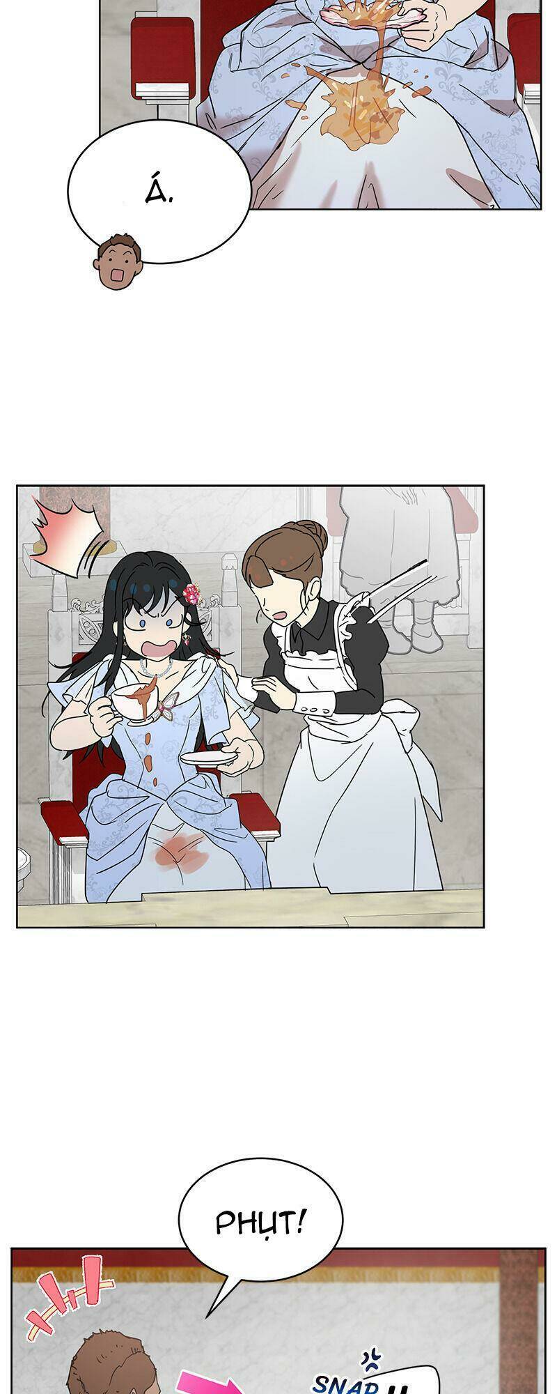 Bạn Trai Là Ngôi Sao: Chapter 25