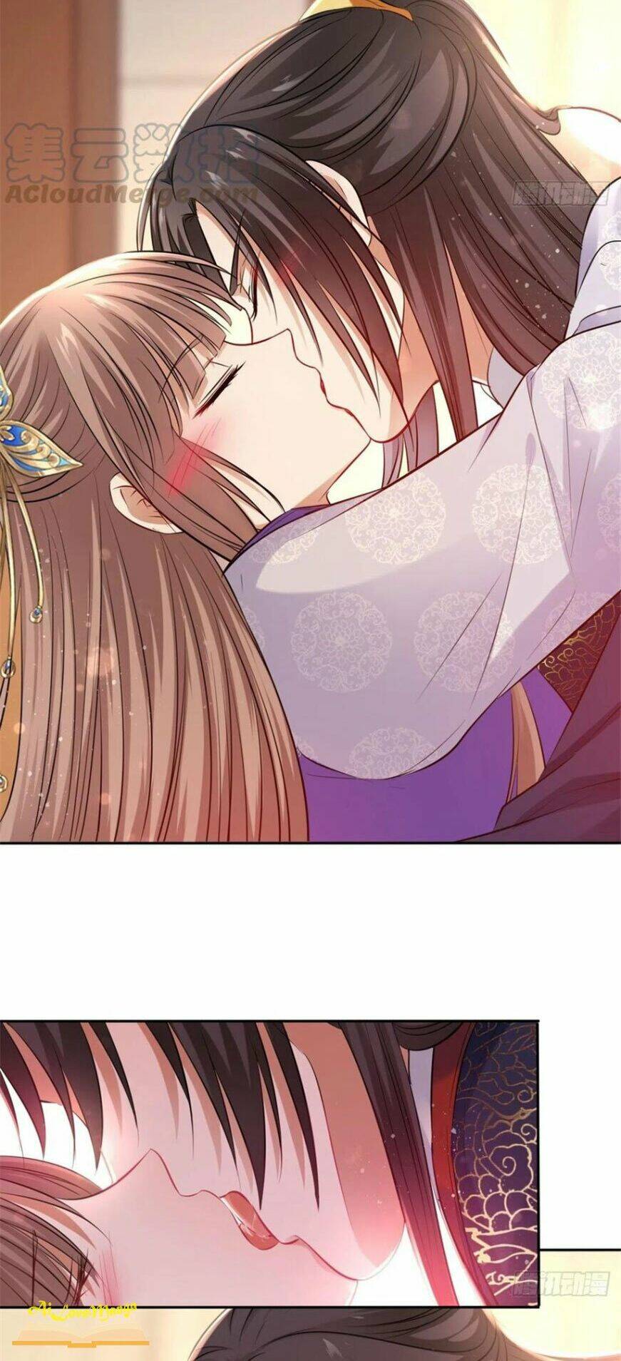 Vương Phi Thật Thích Trang Điểm: Chapter 115