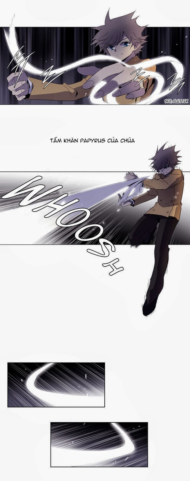 Soul Cartel: Chapter 45