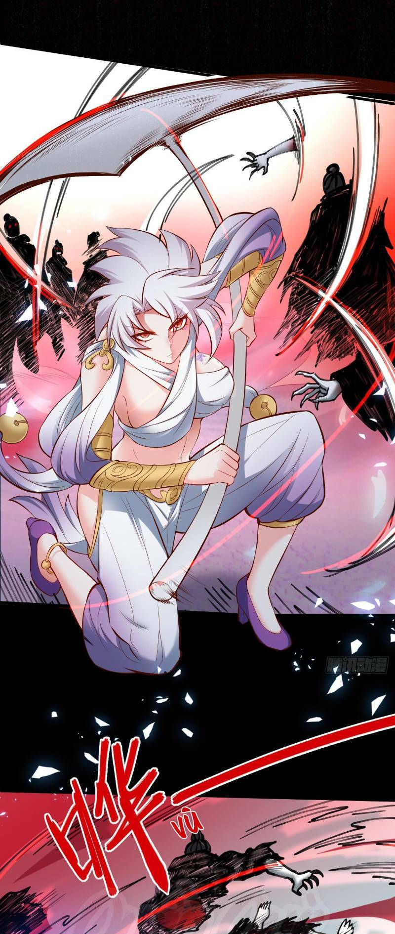 Trọng Sinh Tối Cường Ma Tôn Ở Rể: Chapter 29