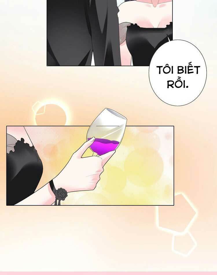 Điều Ước Sủng Ái Bất Bình Đẳng: Chapter 89.1