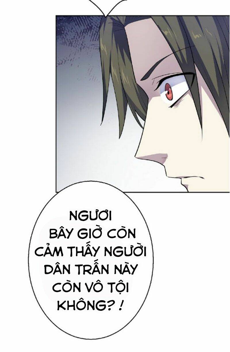Nghịch Thiên Đại Thần: Chapter 55.5