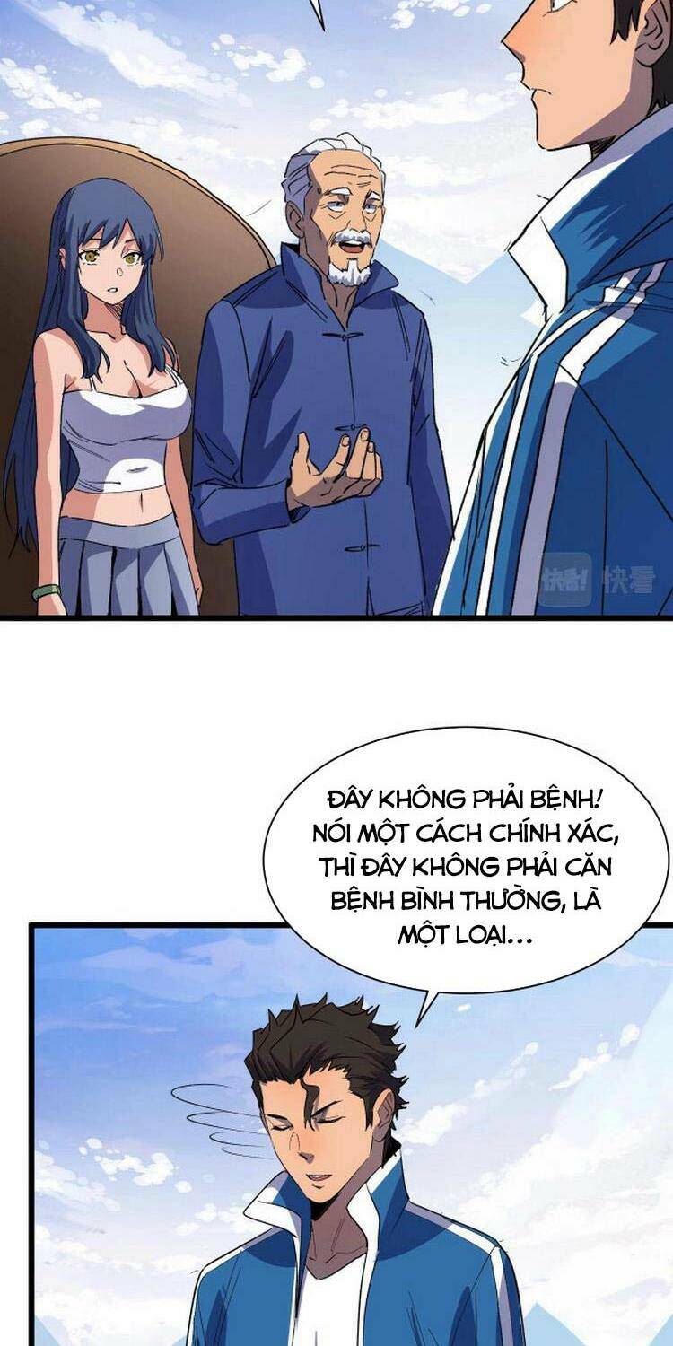 Bắt Đầu Với Tề Thiên Đại Thánh: Chapter 4