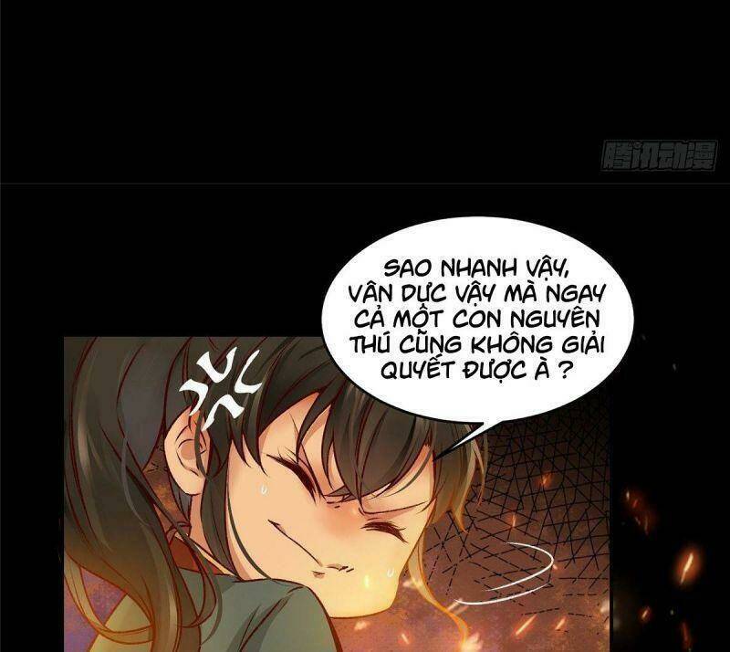 Nghịch Thiên Thần Phi Chí Thượng: Chapter 6