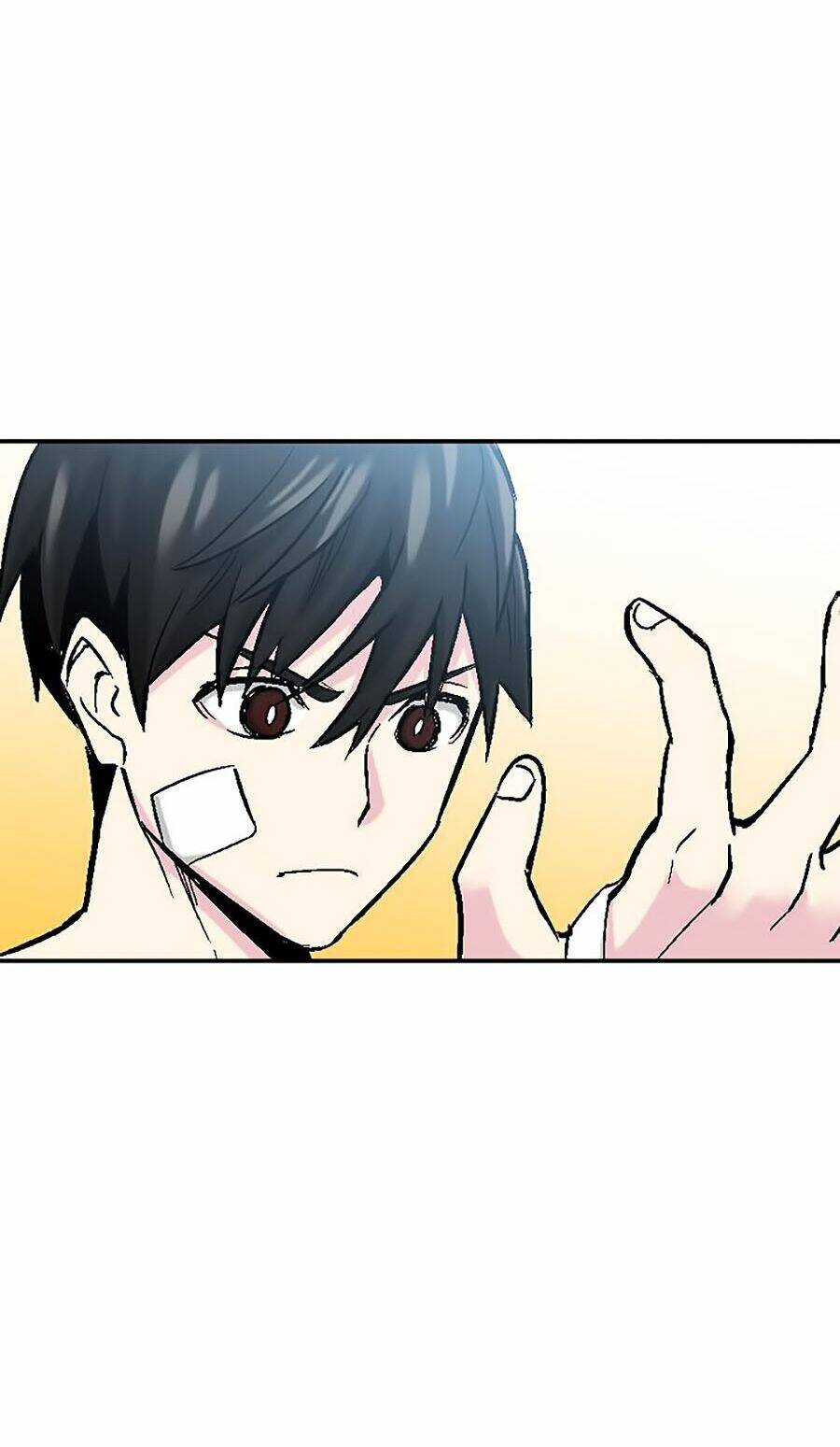 Hầm Ngục Bóng Tối: Chapter 4